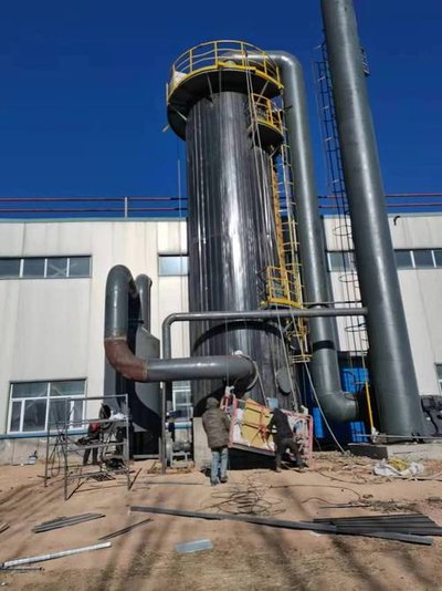 How can enterprises make the best choice among the three mainstream technologies for VOCS treatment?