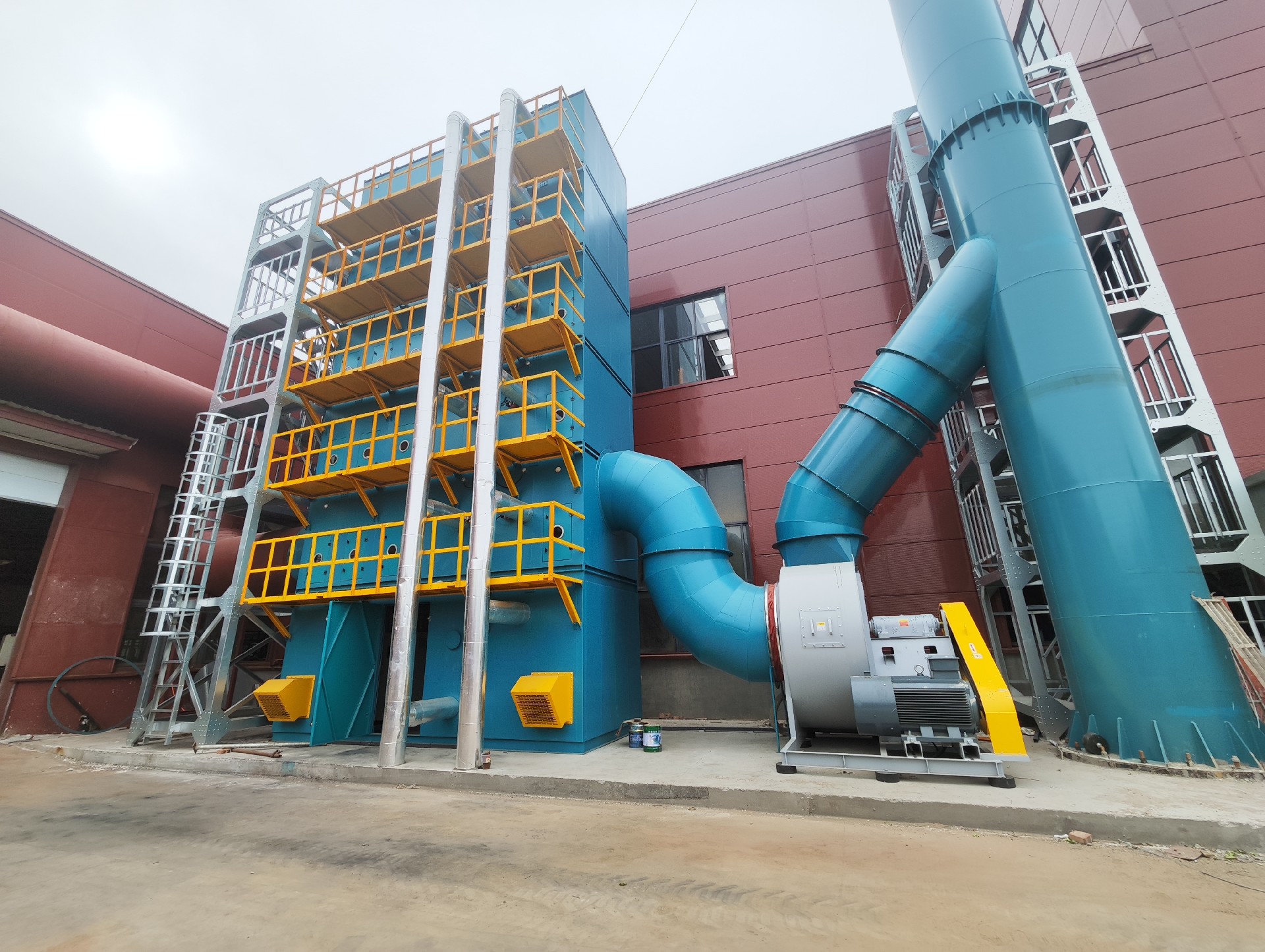 催化燃烧 催化燃烧