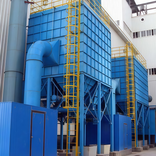 布袋除尘器