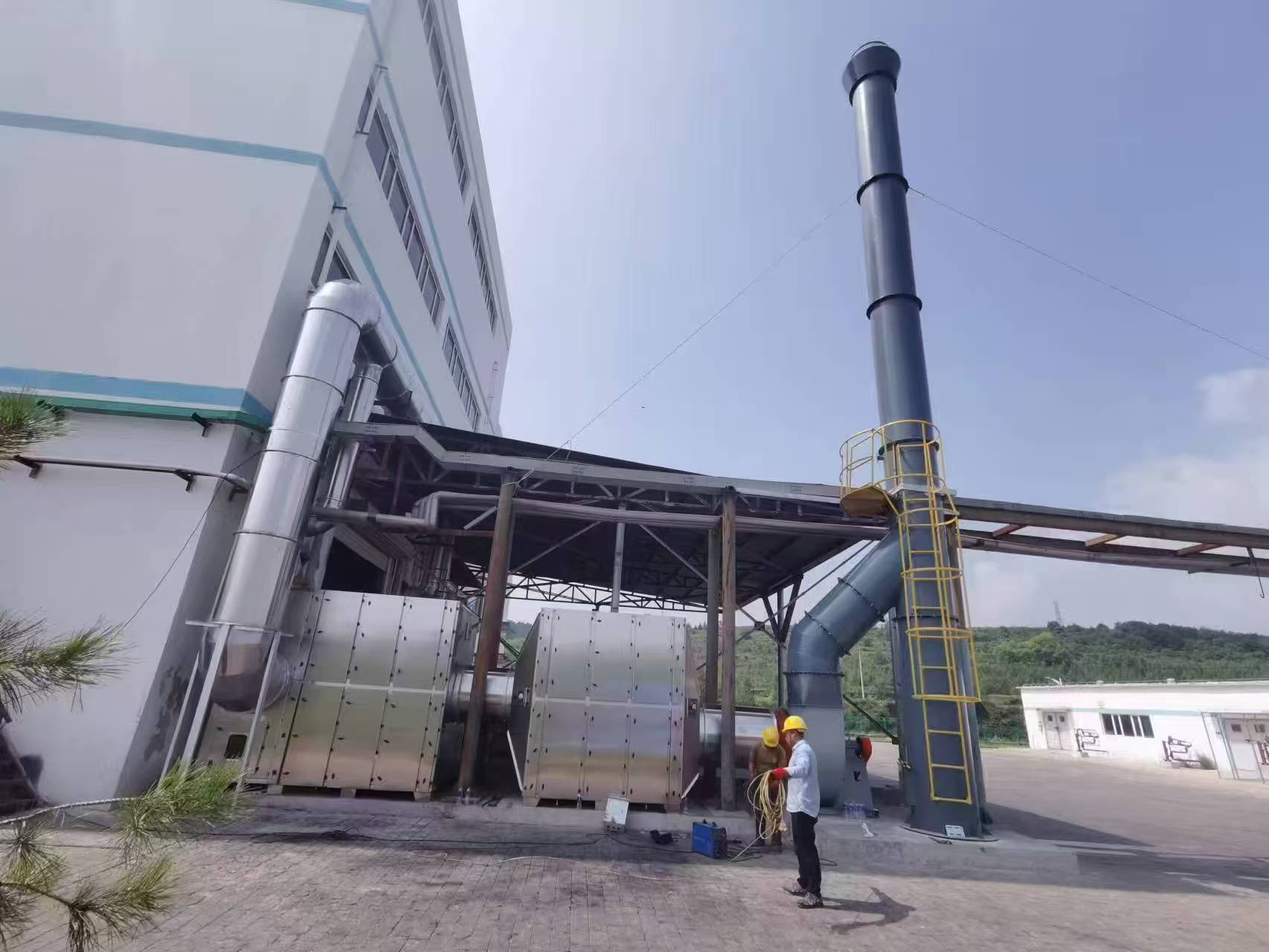 活性炭吸附箱 活性炭吸附箱