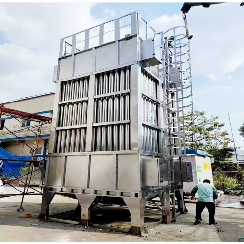 高压静电除尘器