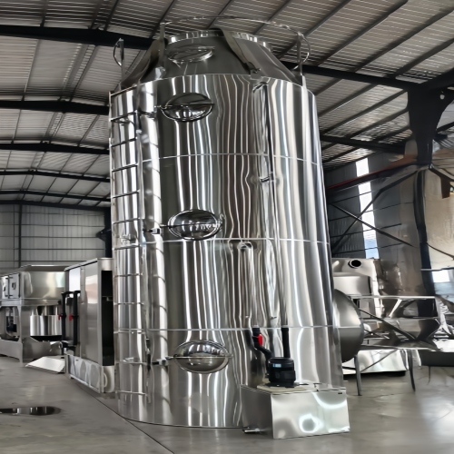 喷淋塔的尺寸和风量如何影响其处理废气的效率